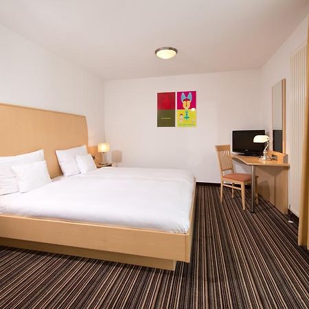 เอชเอสเอช โฮเทล อพาร์ตเมนต์ มิทเทอ Aparthotel เบอร์ลิน ภายนอก รูปภาพ