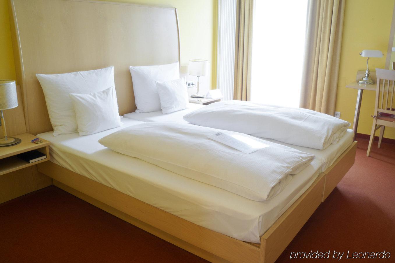 เอชเอสเอช โฮเทล อพาร์ตเมนต์ มิทเทอ Aparthotel เบอร์ลิน ภายนอก รูปภาพ