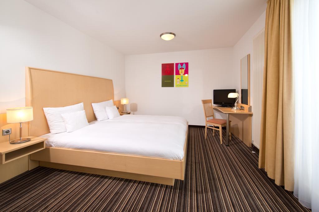 เอชเอสเอช โฮเทล อพาร์ตเมนต์ มิทเทอ Aparthotel เบอร์ลิน ภายนอก รูปภาพ