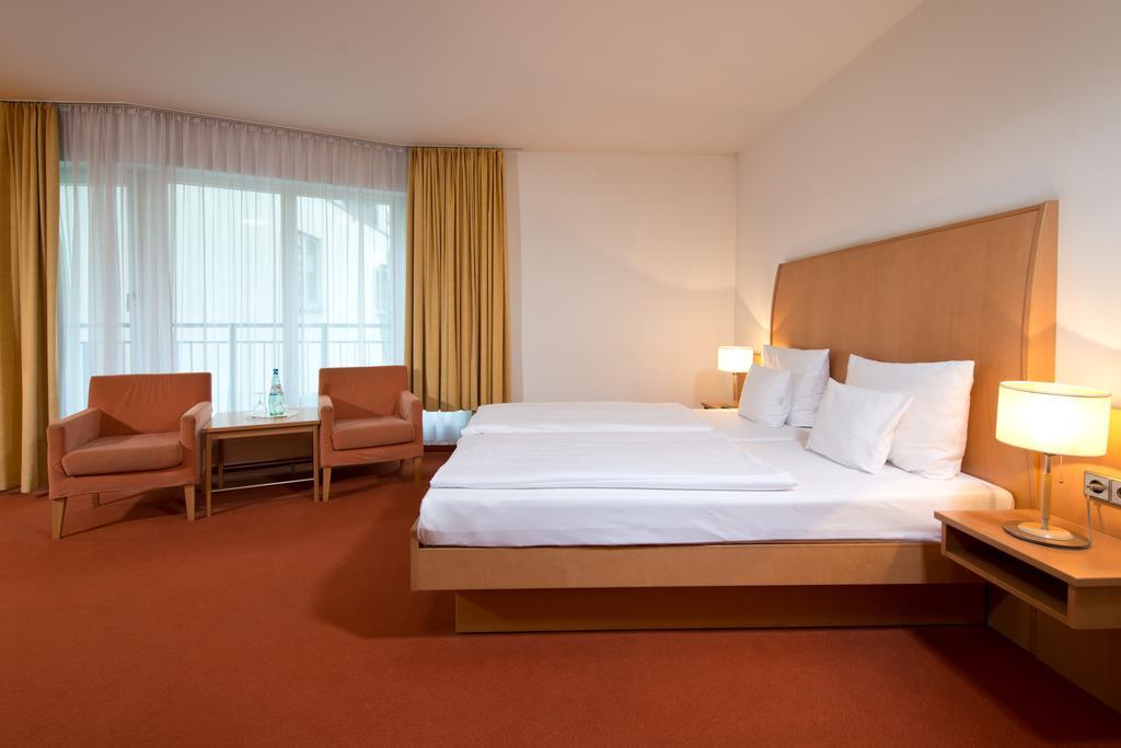 เอชเอสเอช โฮเทล อพาร์ตเมนต์ มิทเทอ Aparthotel เบอร์ลิน ภายนอก รูปภาพ