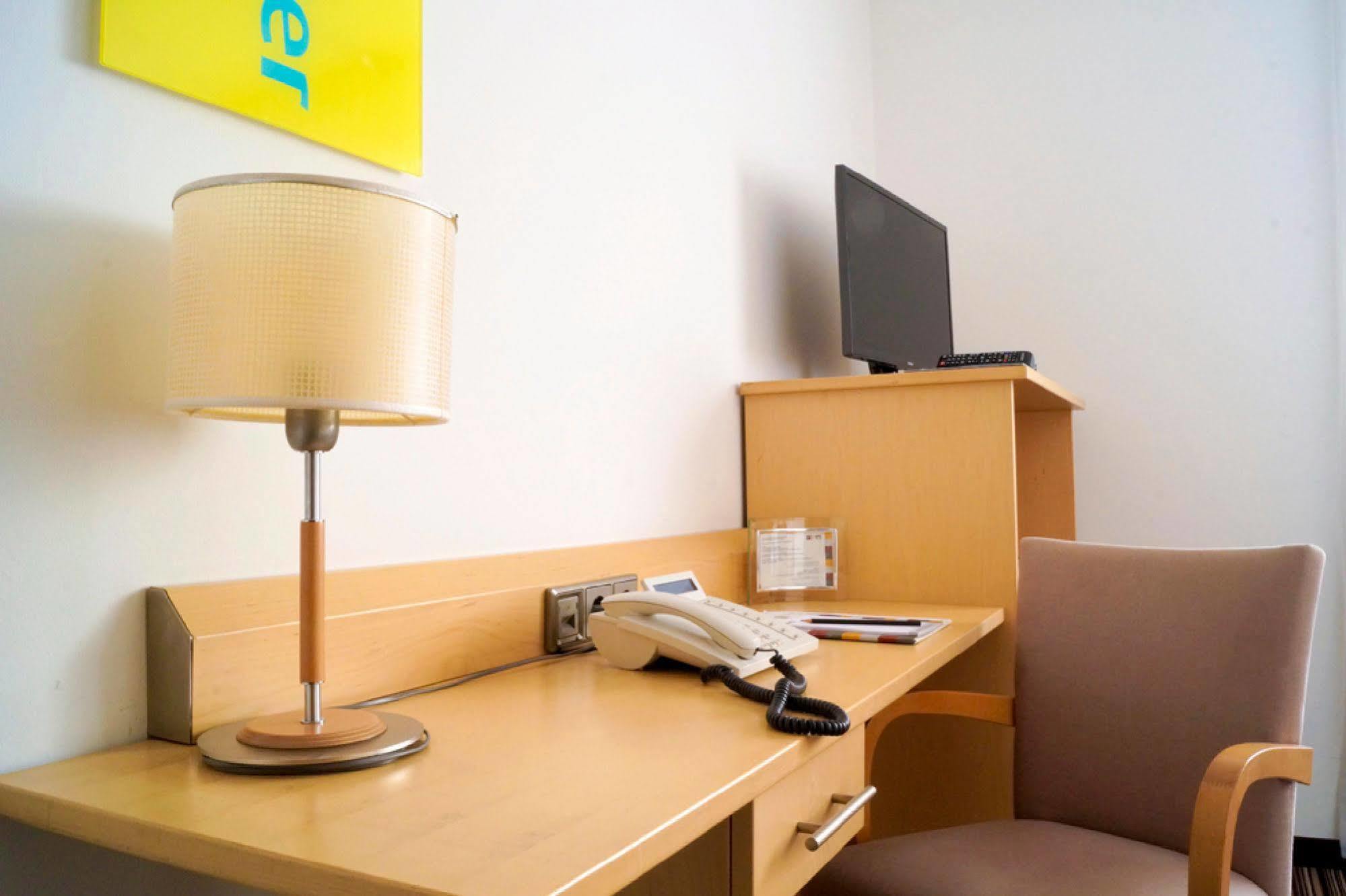 เอชเอสเอช โฮเทล อพาร์ตเมนต์ มิทเทอ Aparthotel เบอร์ลิน ภายนอก รูปภาพ